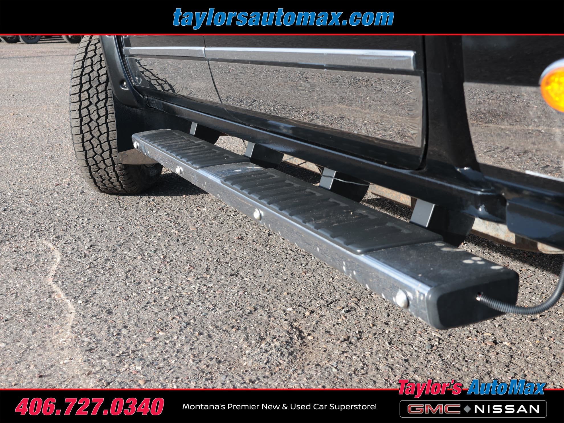 2015 GMC Sierra 2500HD Denali