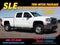 2016 GMC Sierra 2500HD SLE