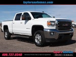 2016 GMC Sierra 2500HD SLE