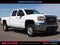 2016 GMC Sierra 2500HD SLE