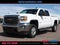 2016 GMC Sierra 2500HD SLE