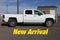 2016 GMC Sierra 2500HD SLT