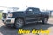 2015 GMC Sierra 2500HD SLT
