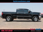 2015 GMC Sierra 2500HD SLT
