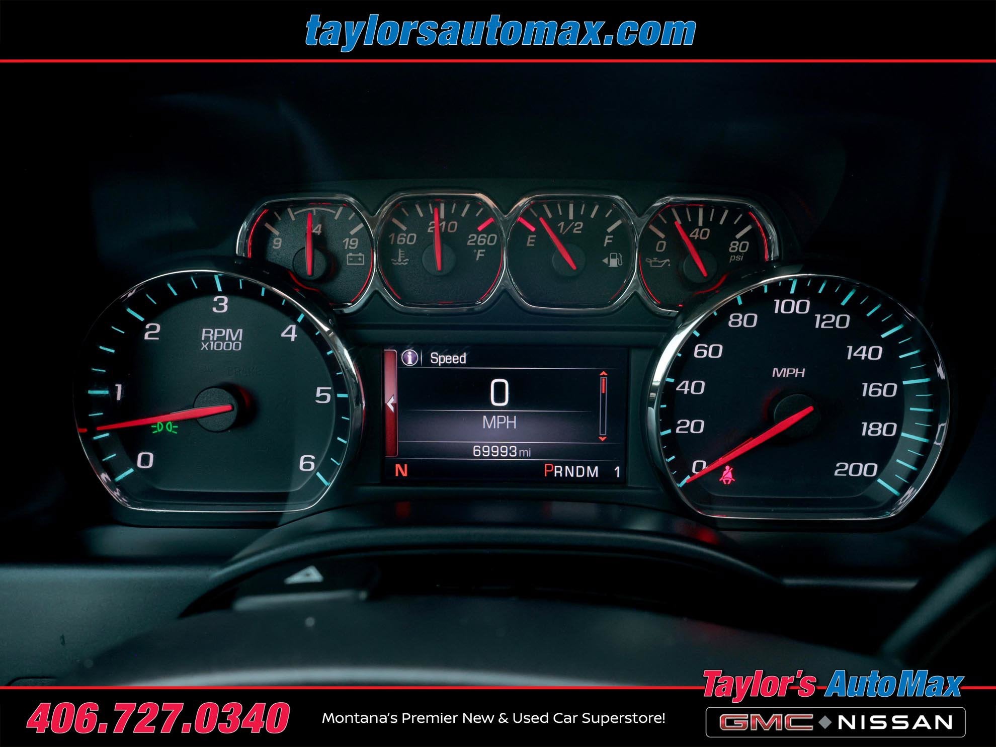 2015 GMC Sierra 2500HD SLT