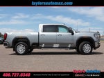 2024 GMC Sierra 2500HD SLE