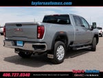 2024 GMC Sierra 2500HD SLE