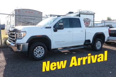 2023 GMC Sierra 2500HD SLE