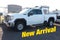 2023 GMC Sierra 2500HD SLE