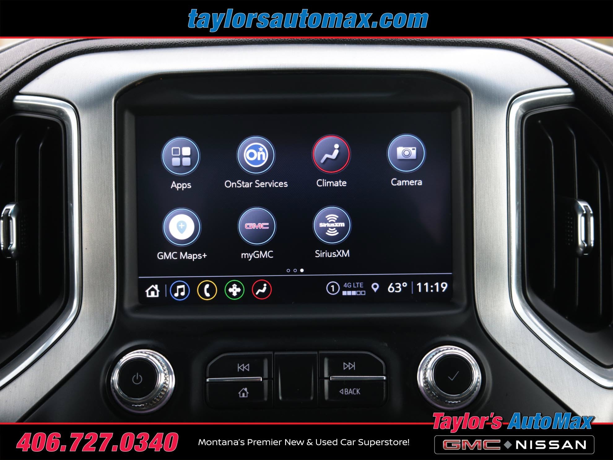 2023 GMC Sierra 2500HD SLE