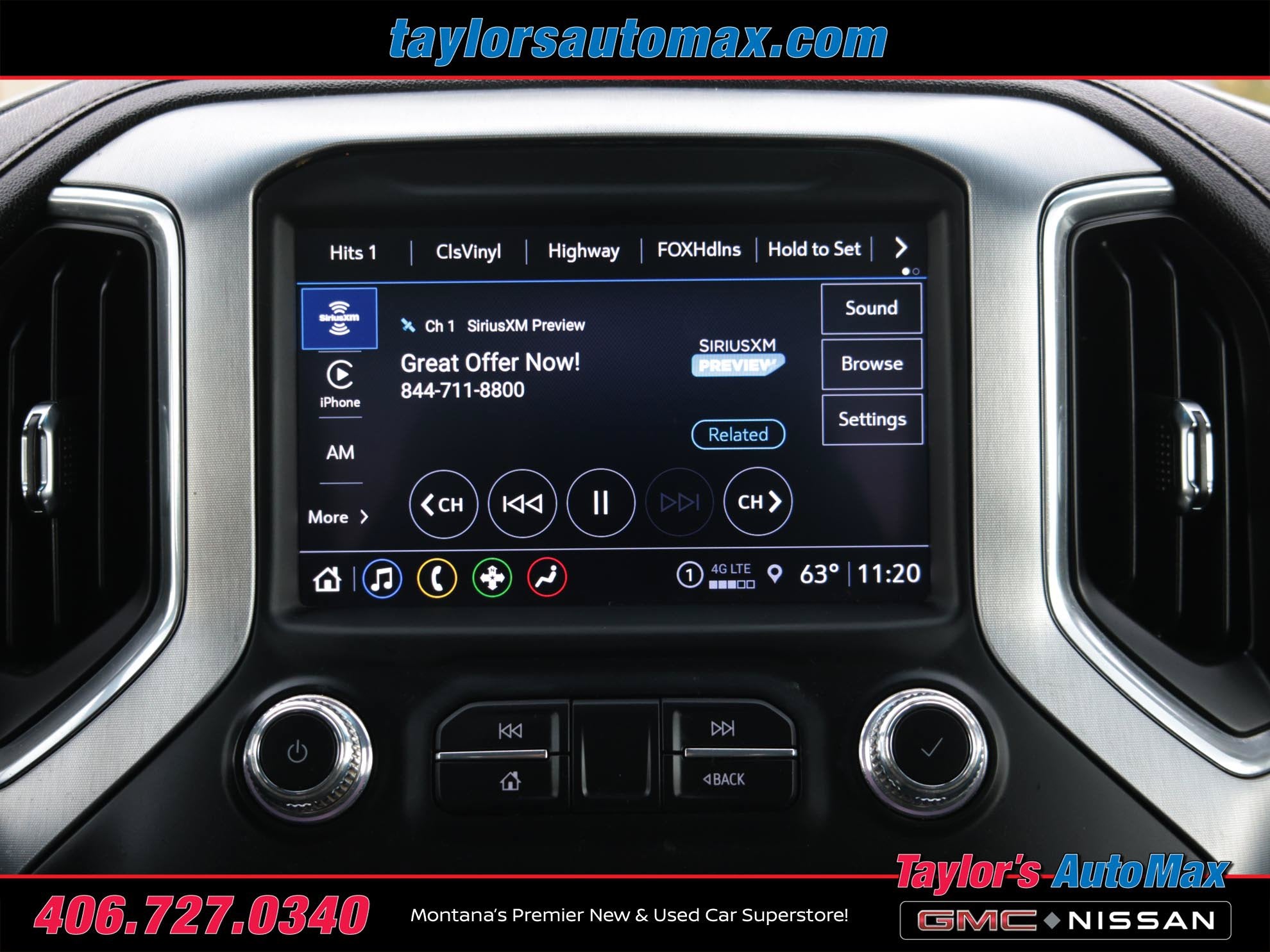 2023 GMC Sierra 2500HD SLE