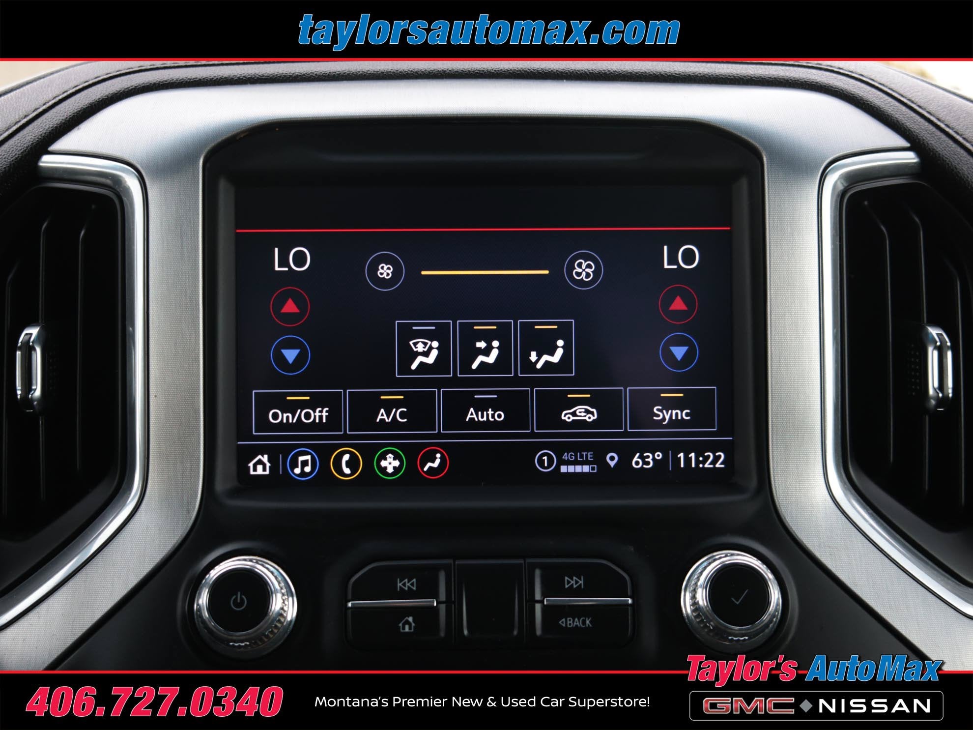 2023 GMC Sierra 2500HD SLE