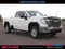 2023 GMC Sierra 2500HD SLE