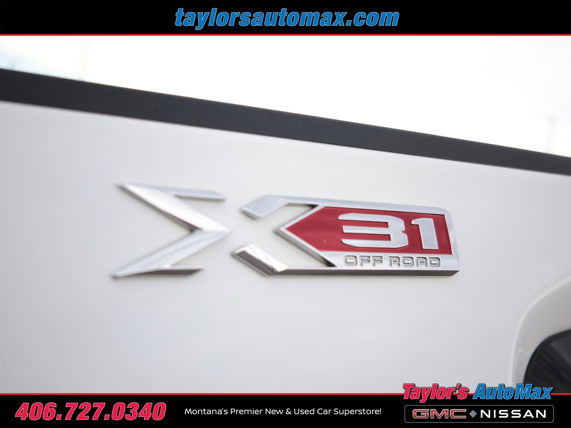 2023 GMC Sierra 2500HD SLE