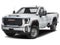 2024 GMC Sierra 3500HD SLE