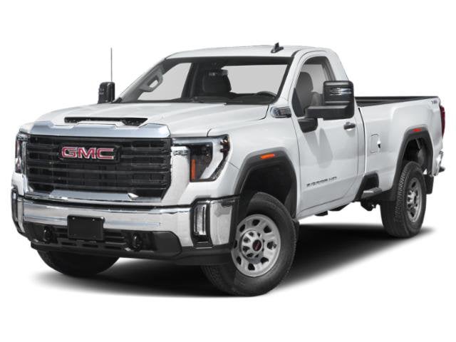 2024 GMC Sierra 3500HD SLE