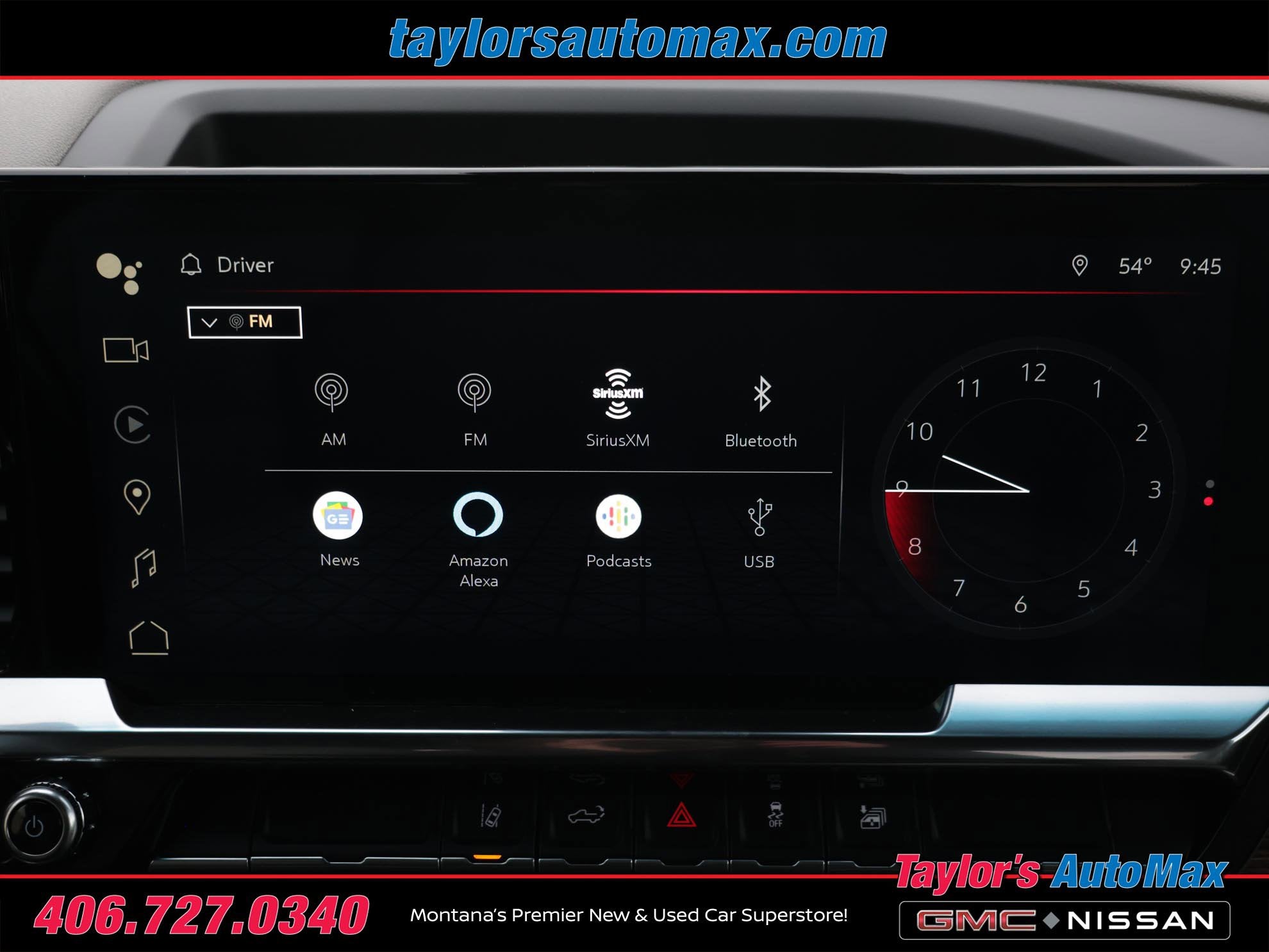 2024 GMC Sierra 3500HD SLE