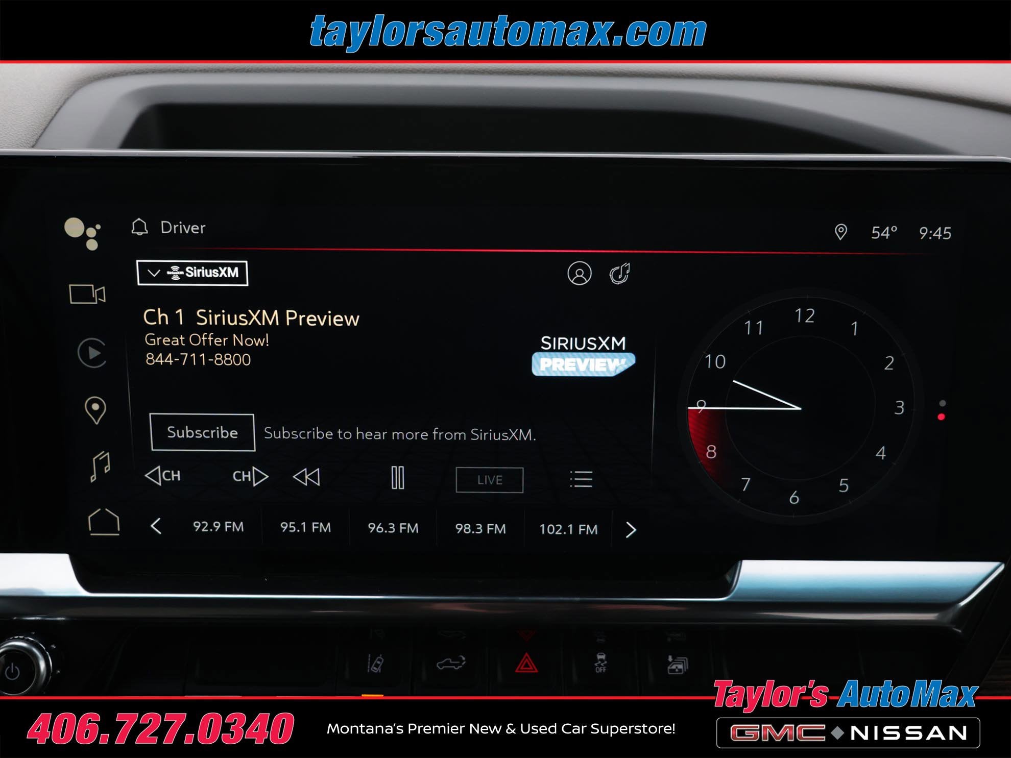 2024 GMC Sierra 3500HD SLE