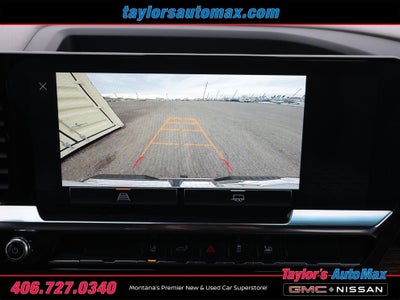 2024 GMC Sierra 3500HD SLE