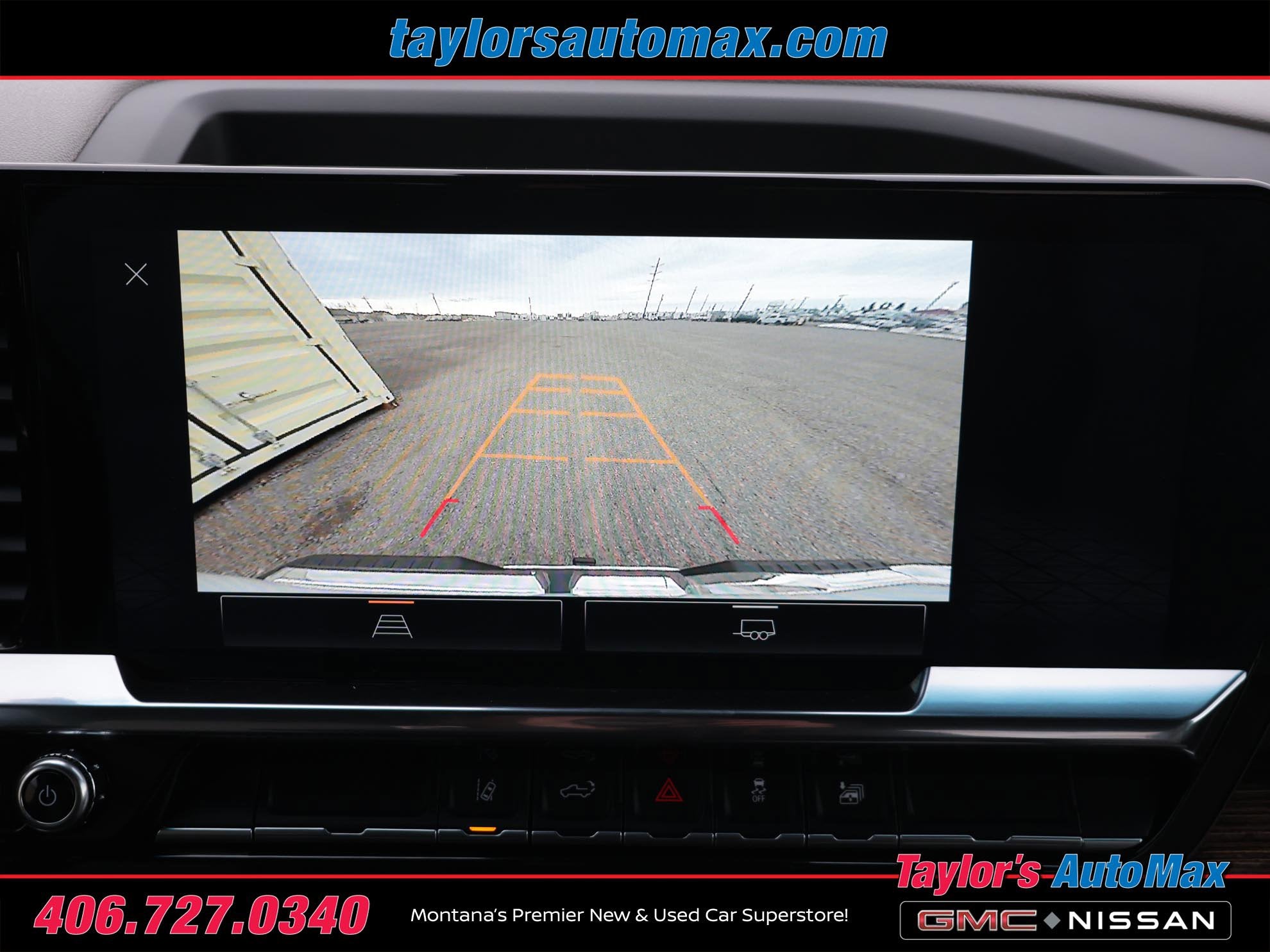 2024 GMC Sierra 3500HD SLE