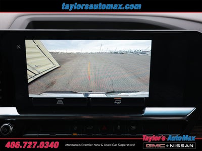 2024 GMC Sierra 3500HD SLE