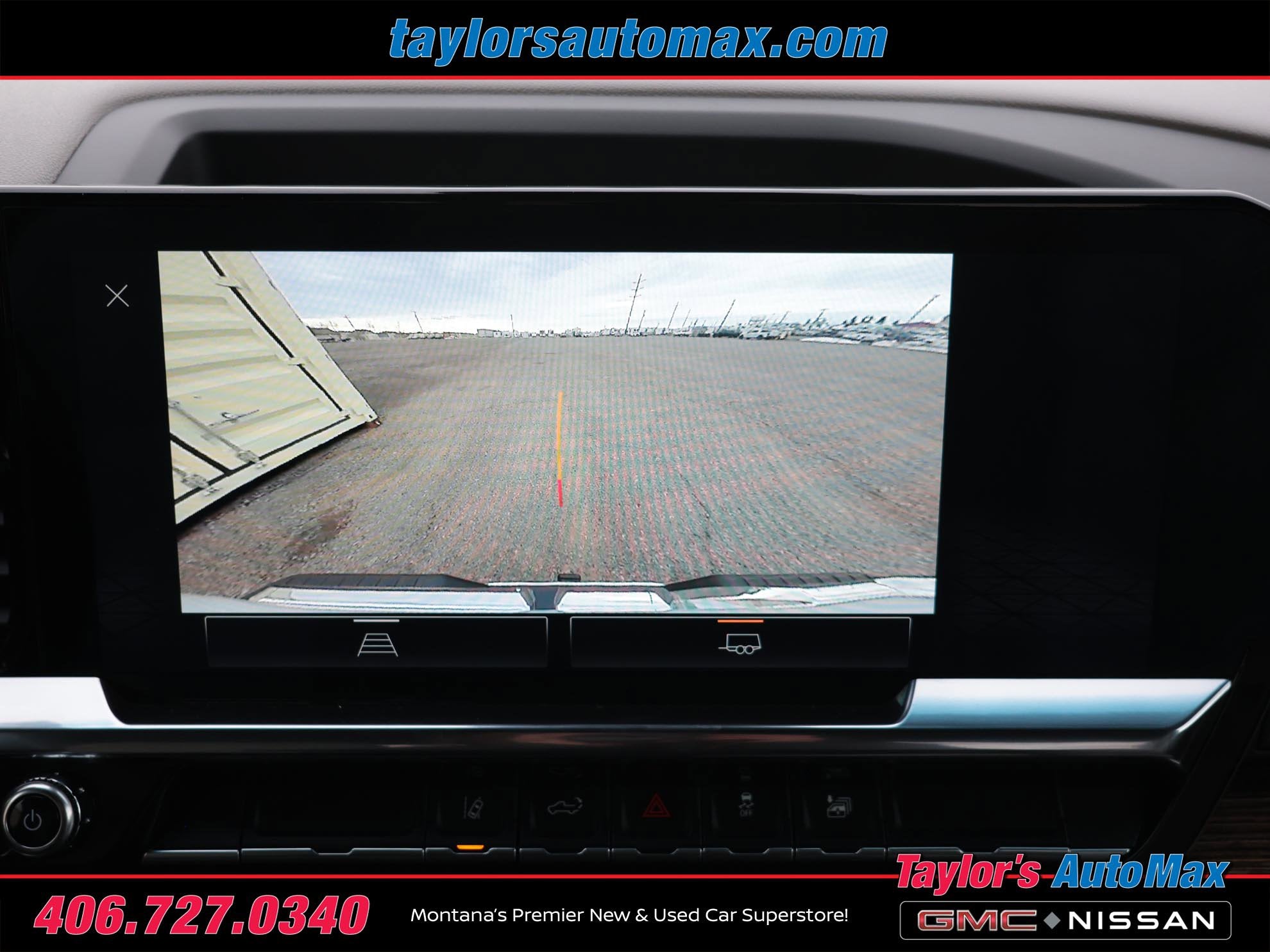 2024 GMC Sierra 3500HD SLE