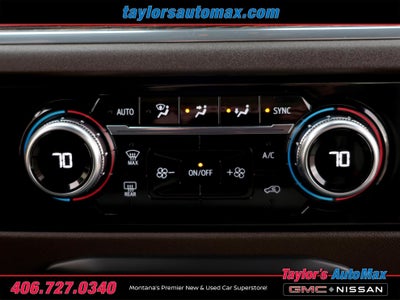 2024 GMC Sierra 3500HD SLE