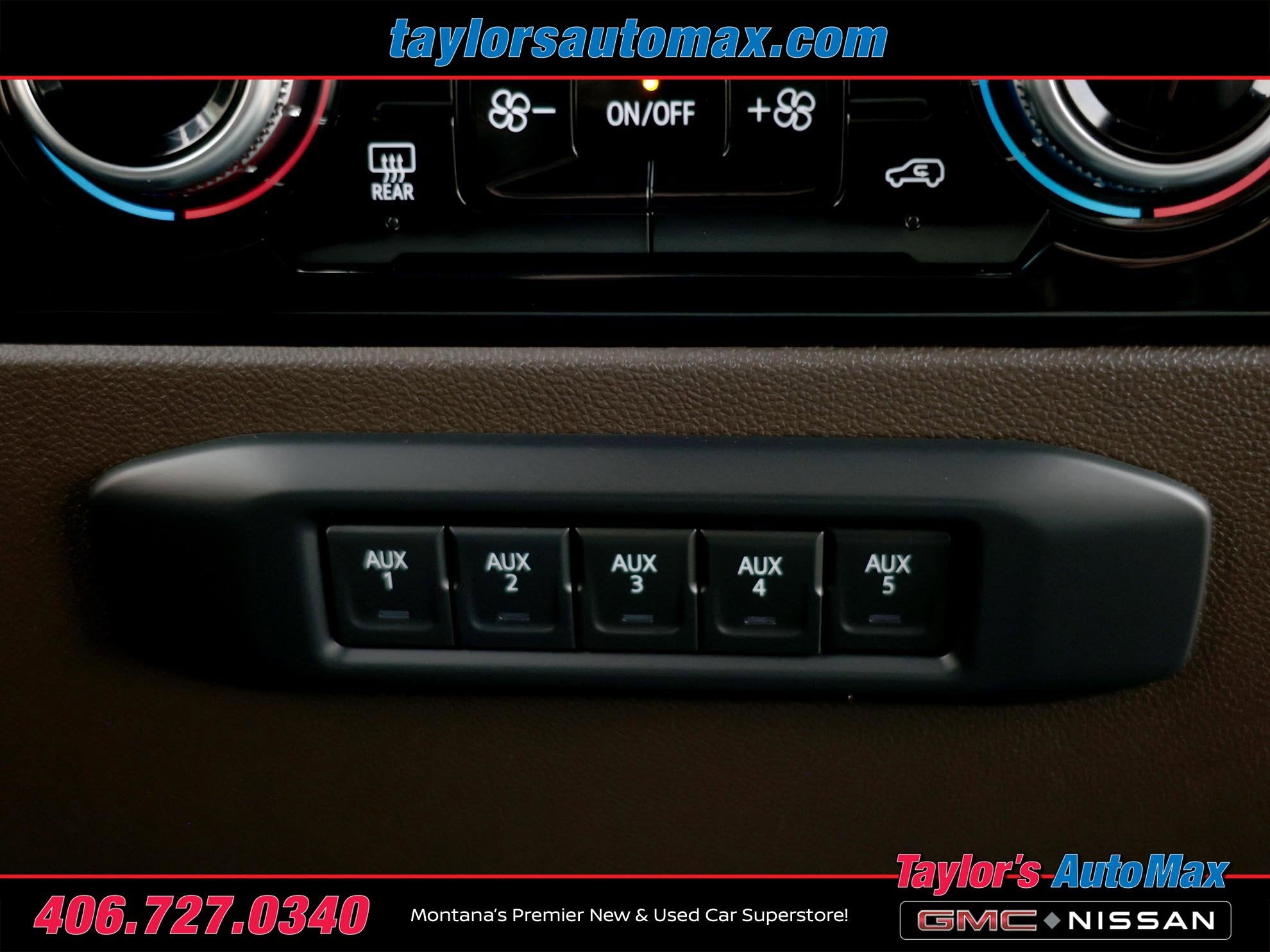 2024 GMC Sierra 3500HD SLE