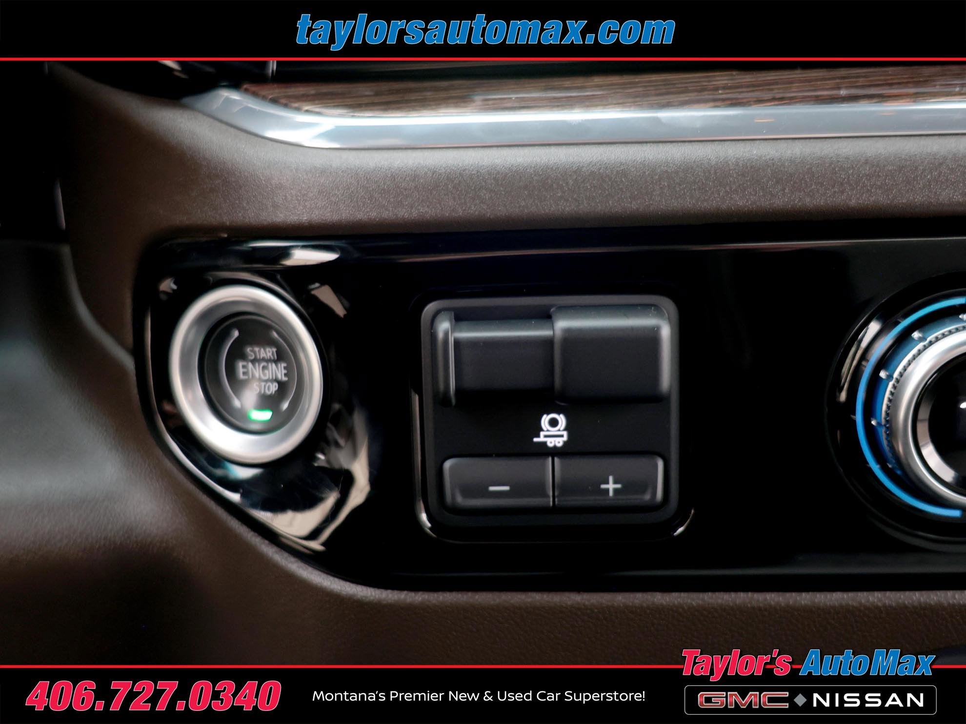 2024 GMC Sierra 3500HD SLE