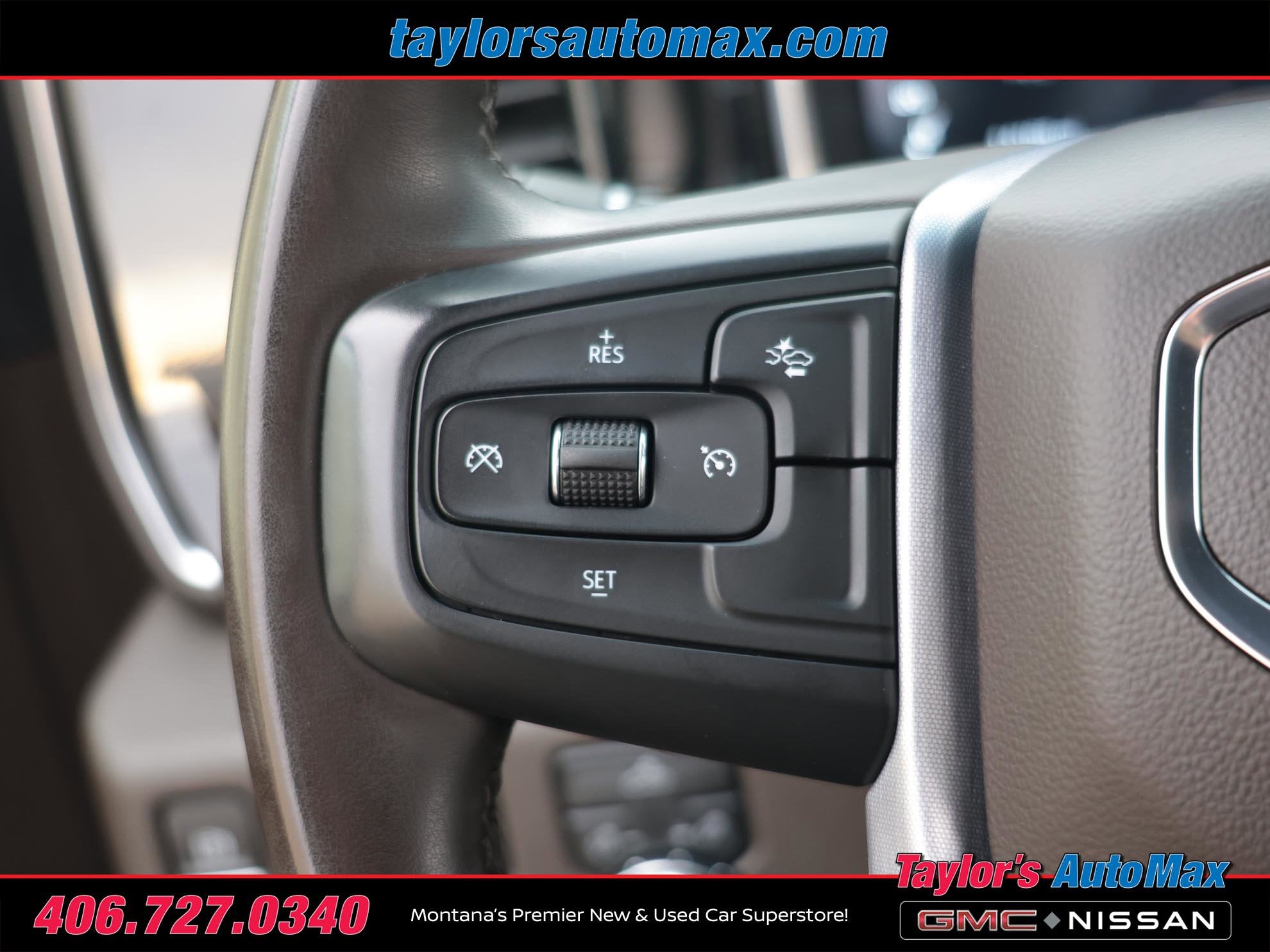 2024 GMC Sierra 3500HD SLE