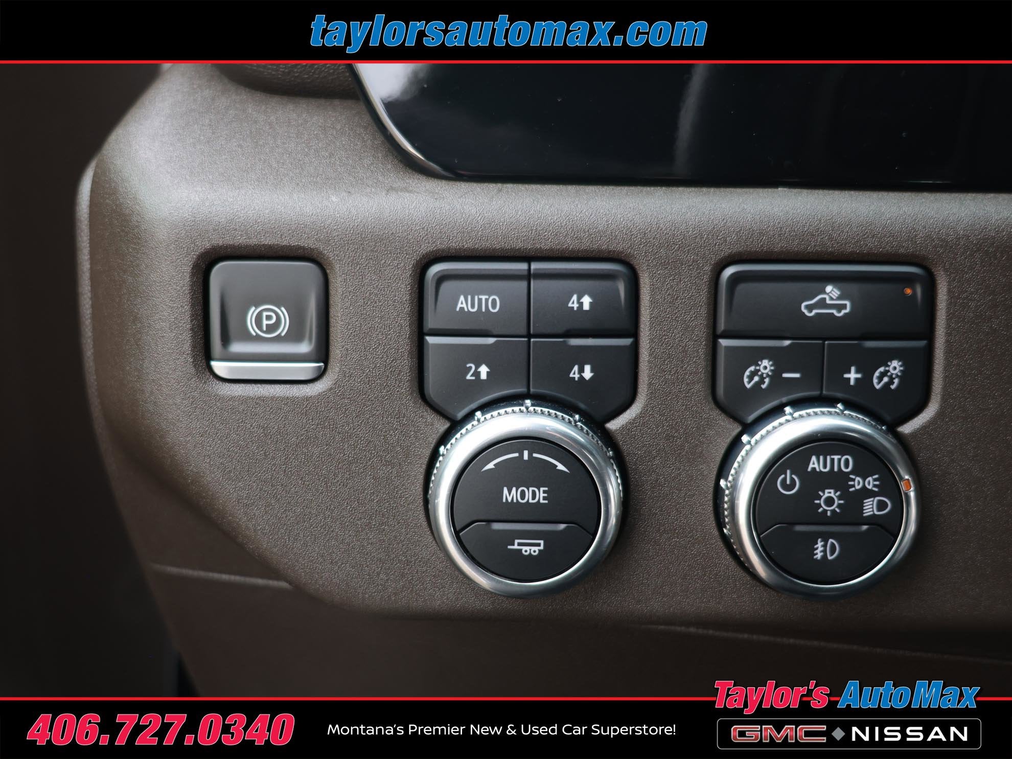 2024 GMC Sierra 3500HD SLE