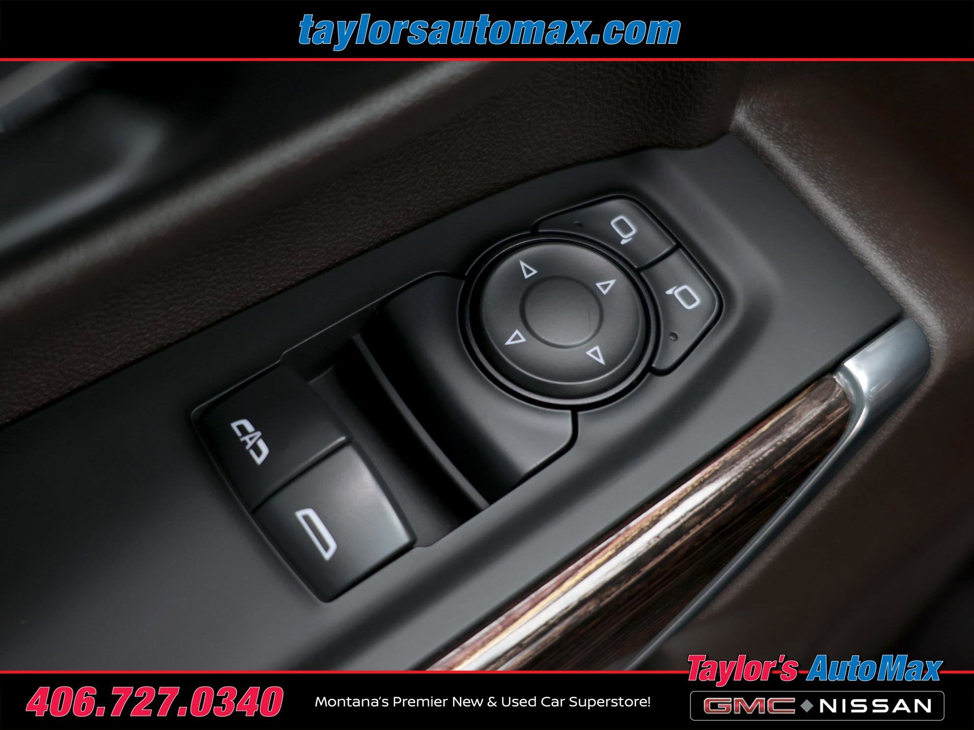 2024 GMC Sierra 3500HD SLE