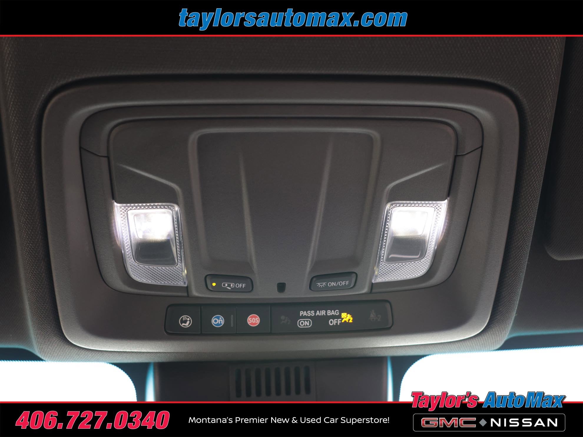 2024 GMC Sierra 3500HD SLE