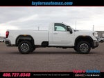 2024 GMC Sierra 3500HD SLE