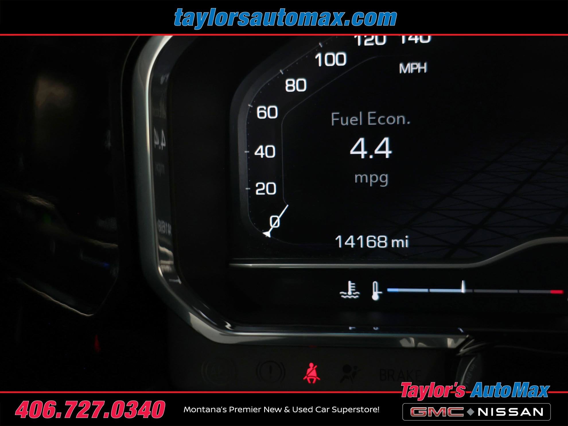 2024 GMC Sierra 3500HD SLE