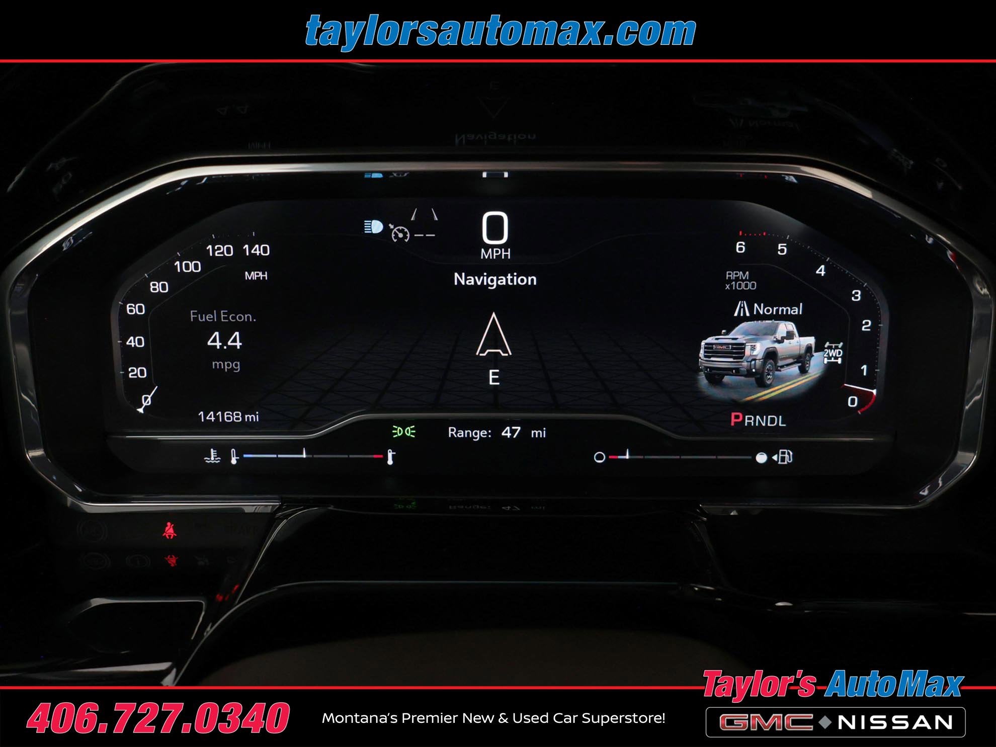 2024 GMC Sierra 3500HD SLE