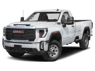 2024 GMC Sierra 3500HD SLE