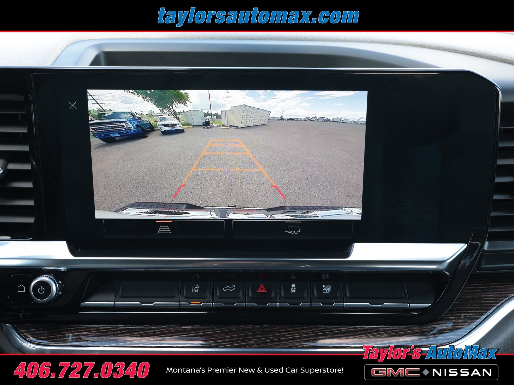 2024 GMC Sierra 3500HD SLE