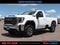 2024 GMC Sierra 3500HD SLE