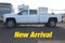 2019 GMC Sierra 3500HD SLE