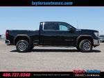 2022 GMC Sierra 2500HD SLE