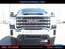 2022 GMC Sierra 2500HD SLE