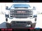 2022 GMC Sierra 2500HD SLE