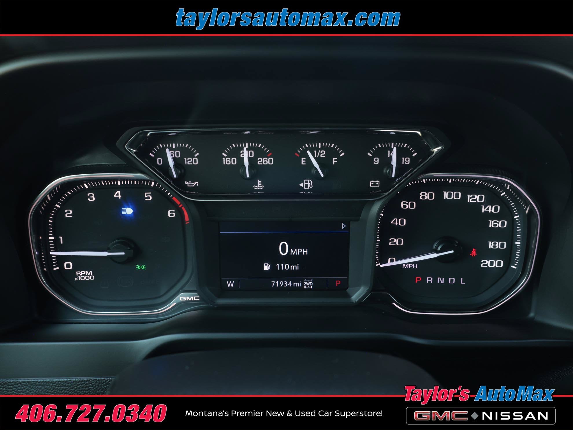 2022 GMC Sierra 2500HD SLE