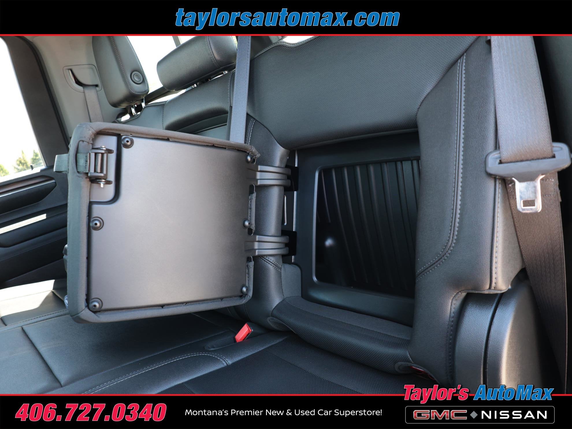2024 GMC Sierra 2500HD SLT