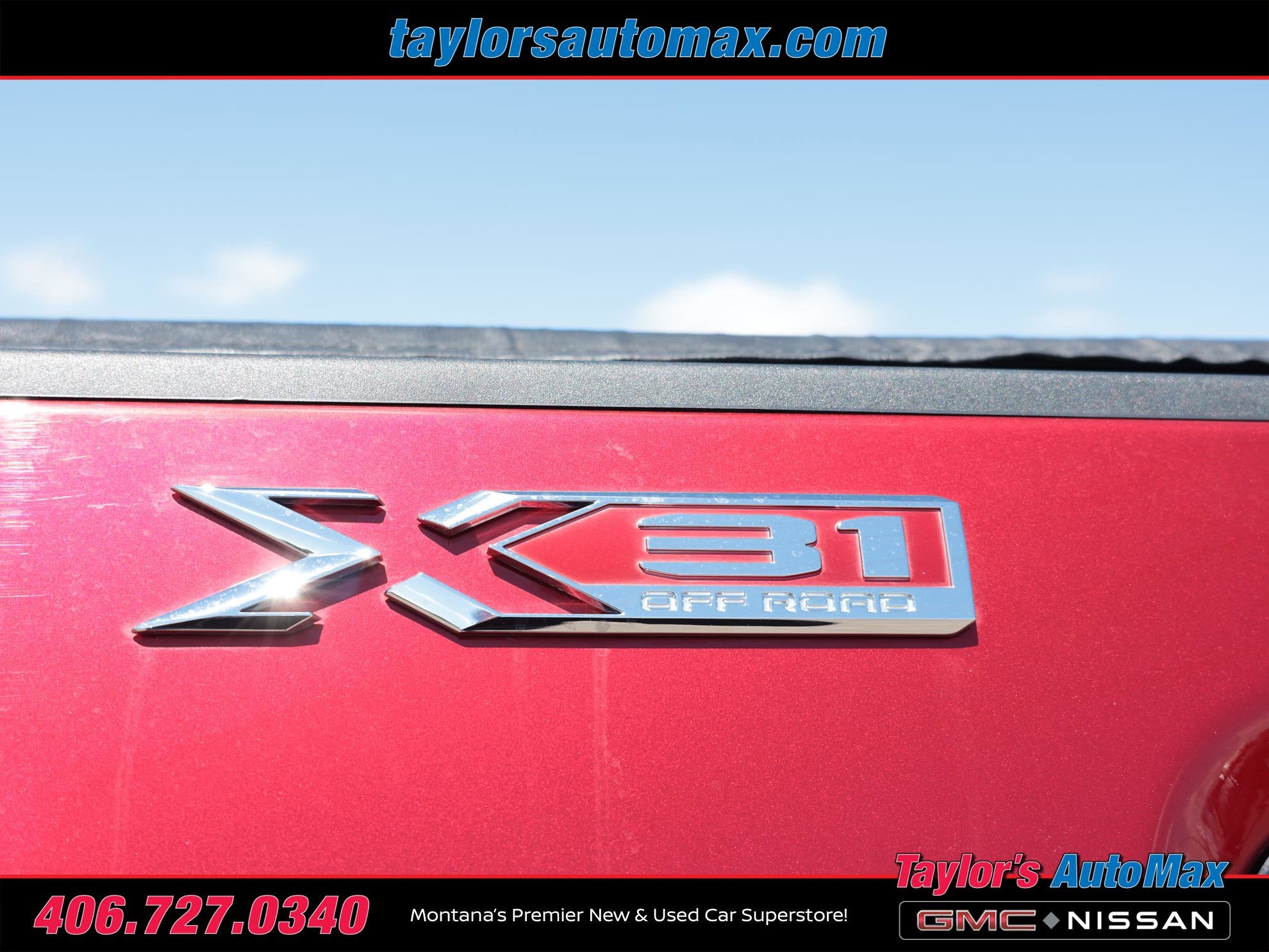 2024 GMC Sierra 2500HD SLT