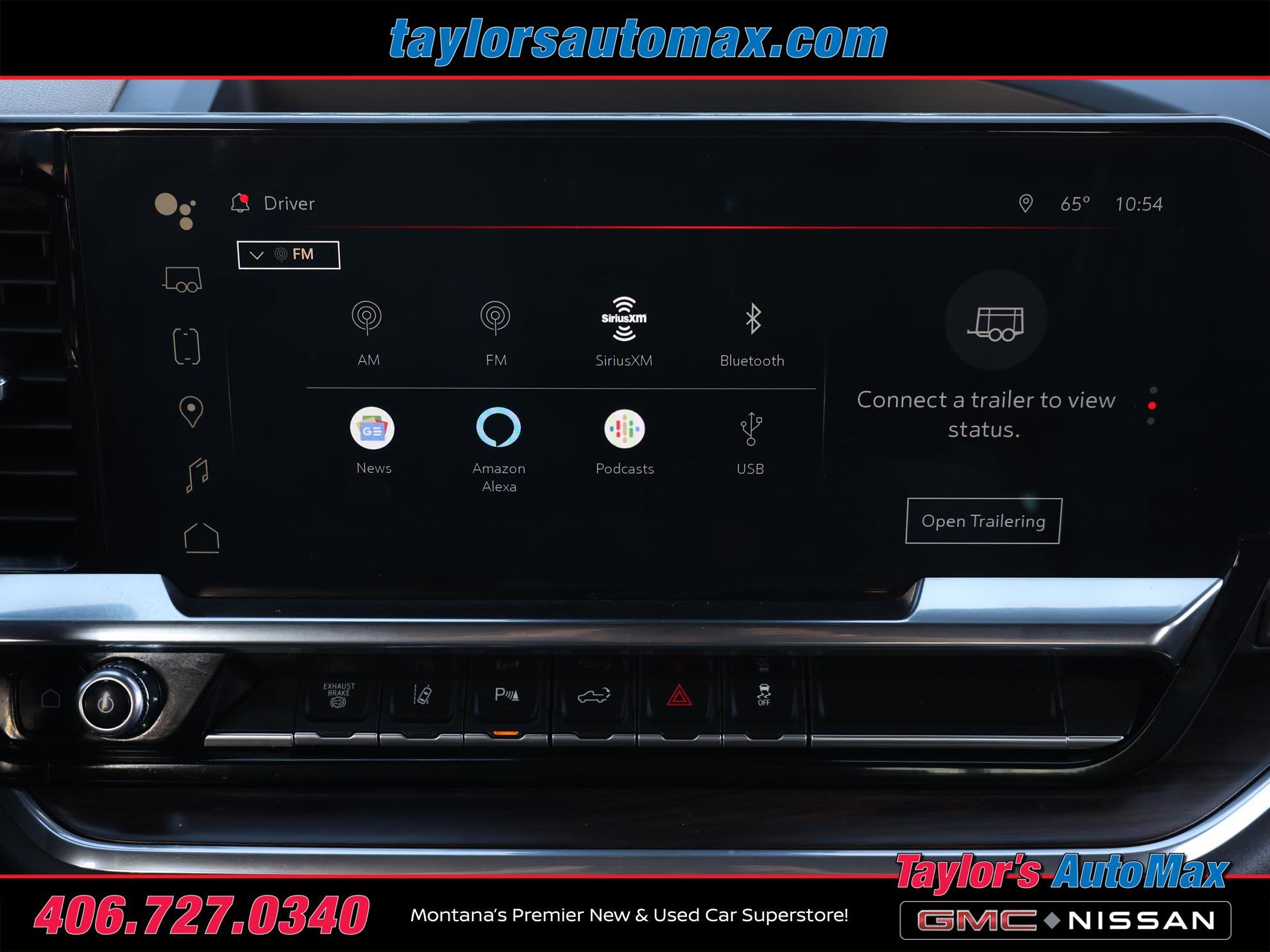 2024 GMC Sierra 2500HD SLT