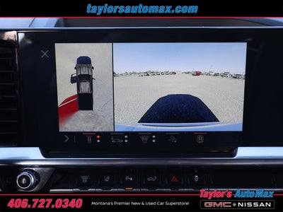 2024 GMC Sierra 2500HD SLT