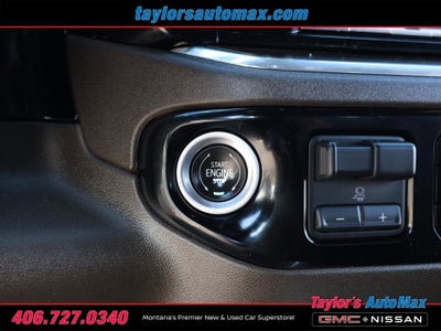 2024 GMC Sierra 2500HD SLT