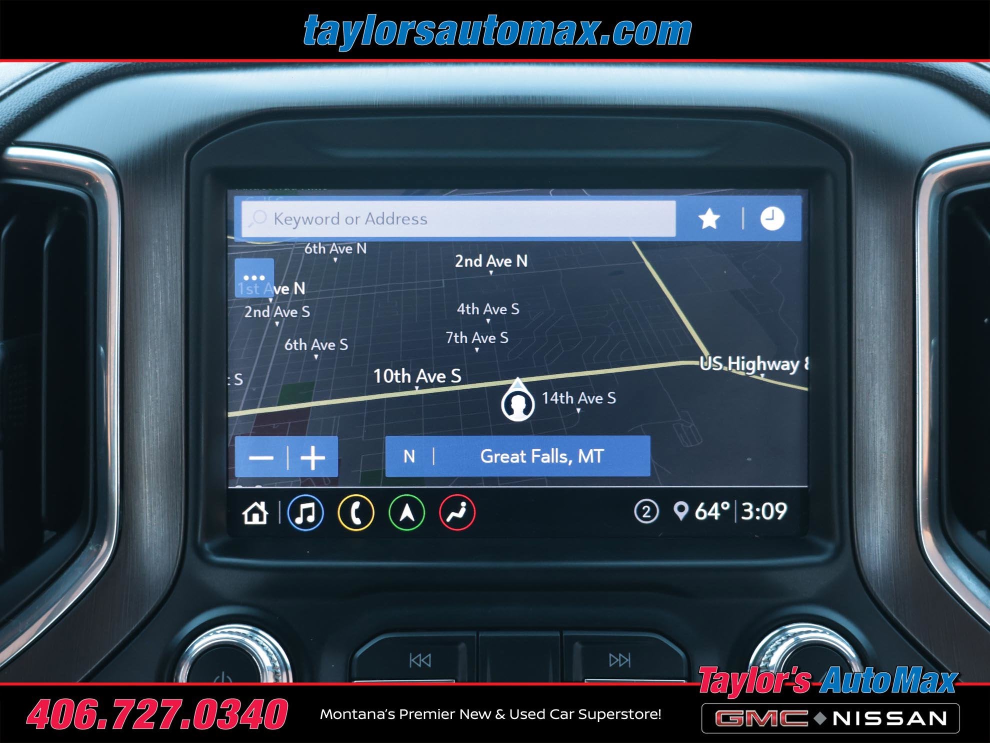 2020 GMC Sierra 2500HD AT4